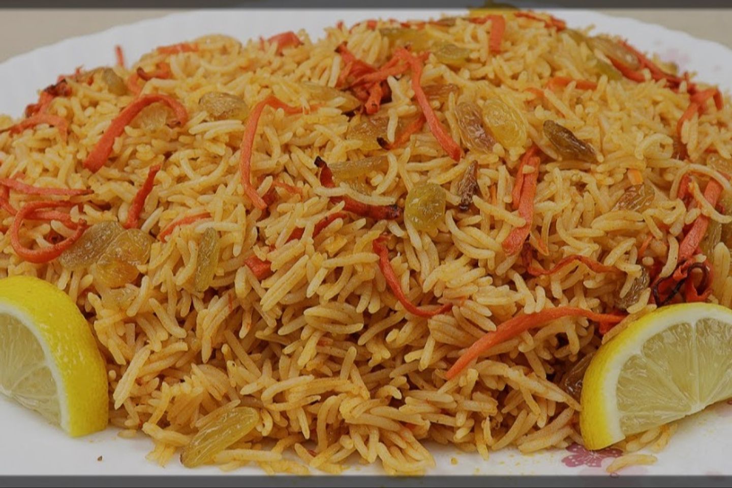 أرز شعبي