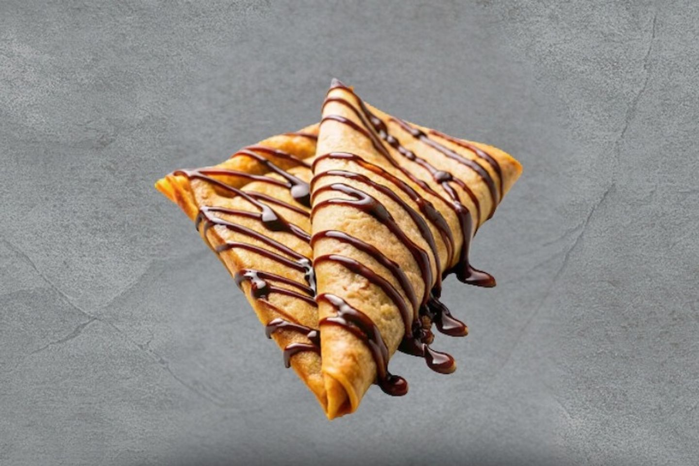 Nutella Crepe