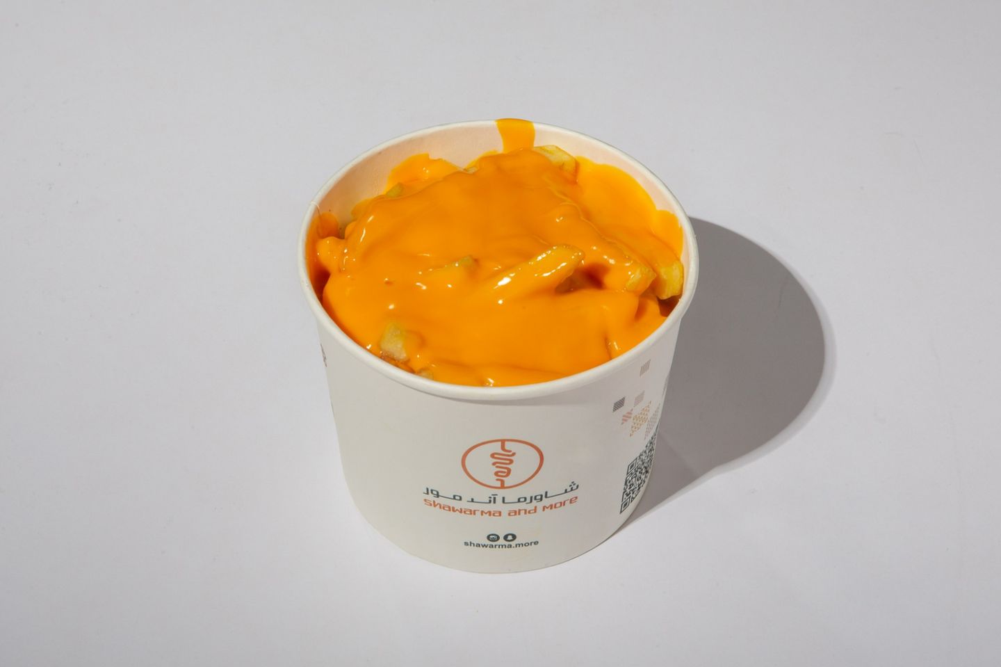 Cheese Fries