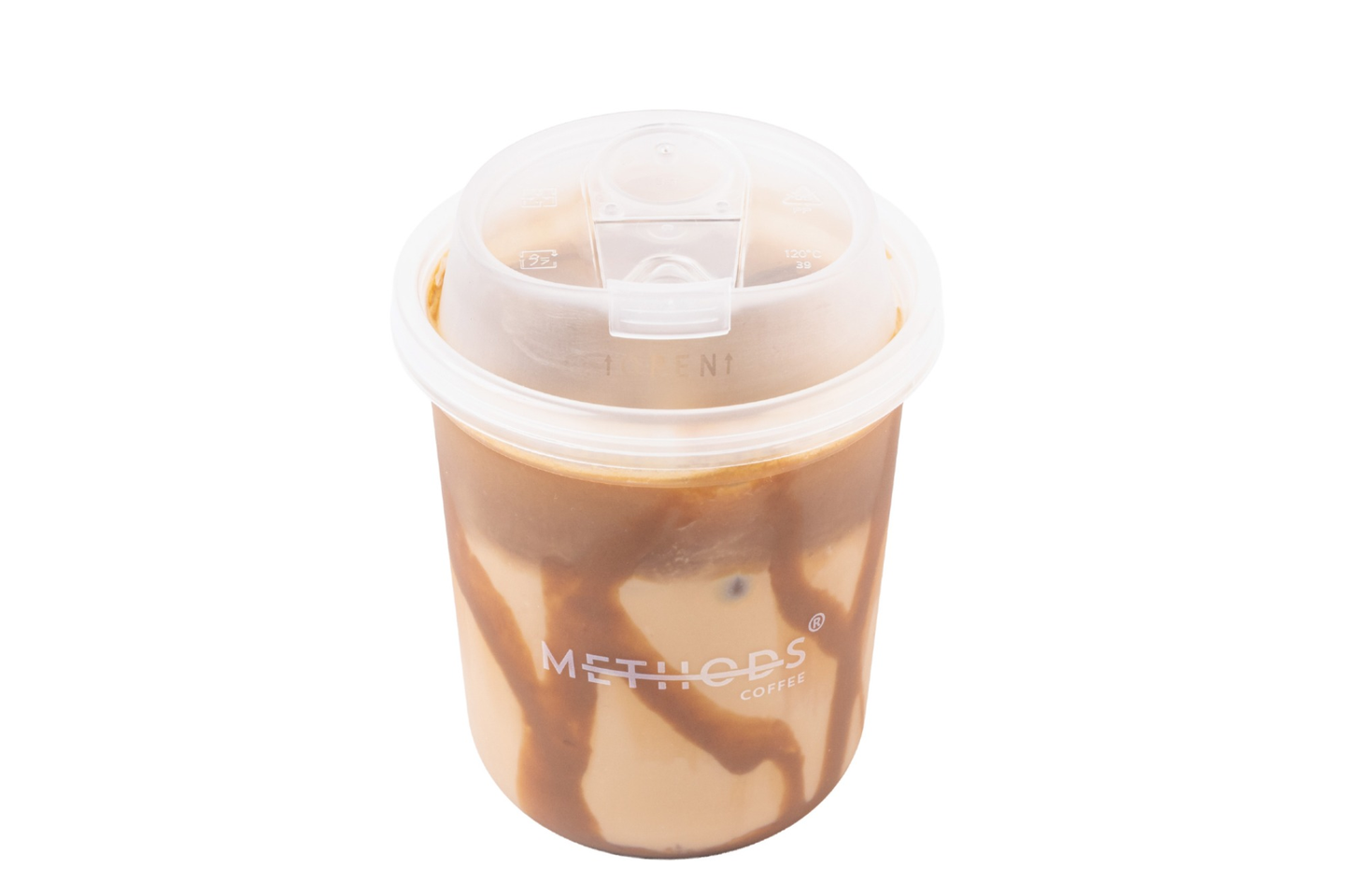 سولتد كراميل