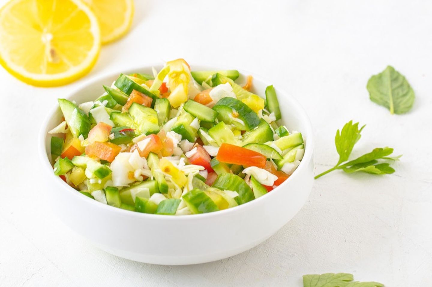 Oriental Salad
