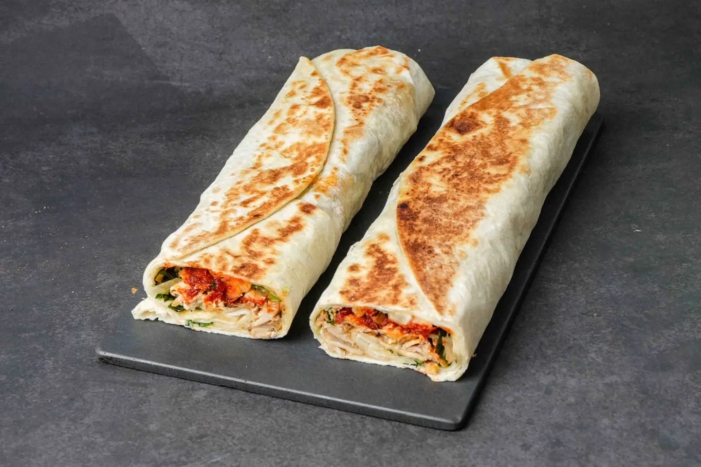شاورما صاروخ