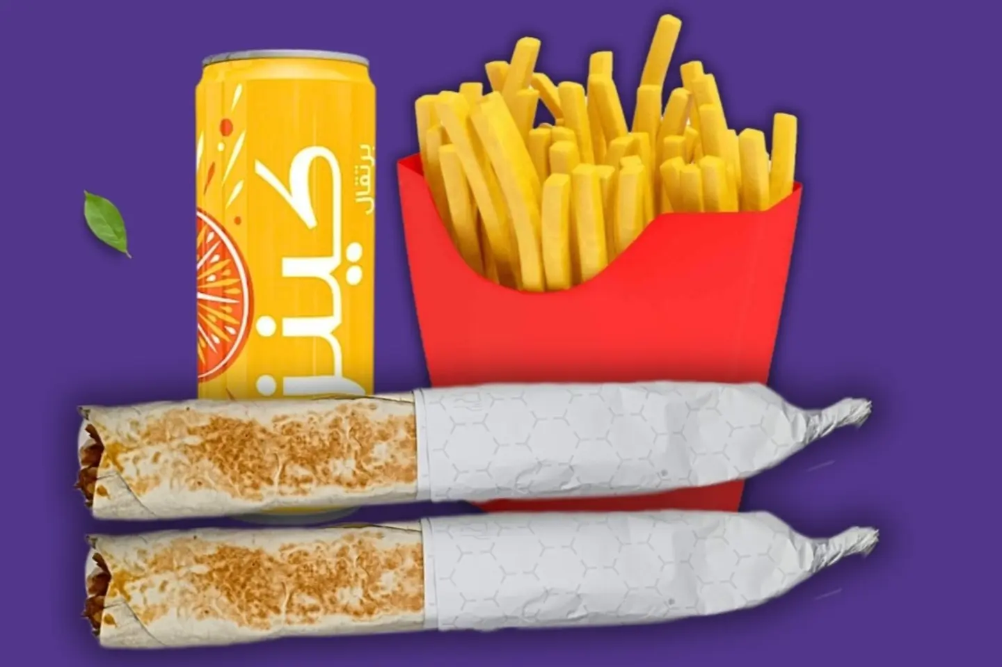 عرض ١