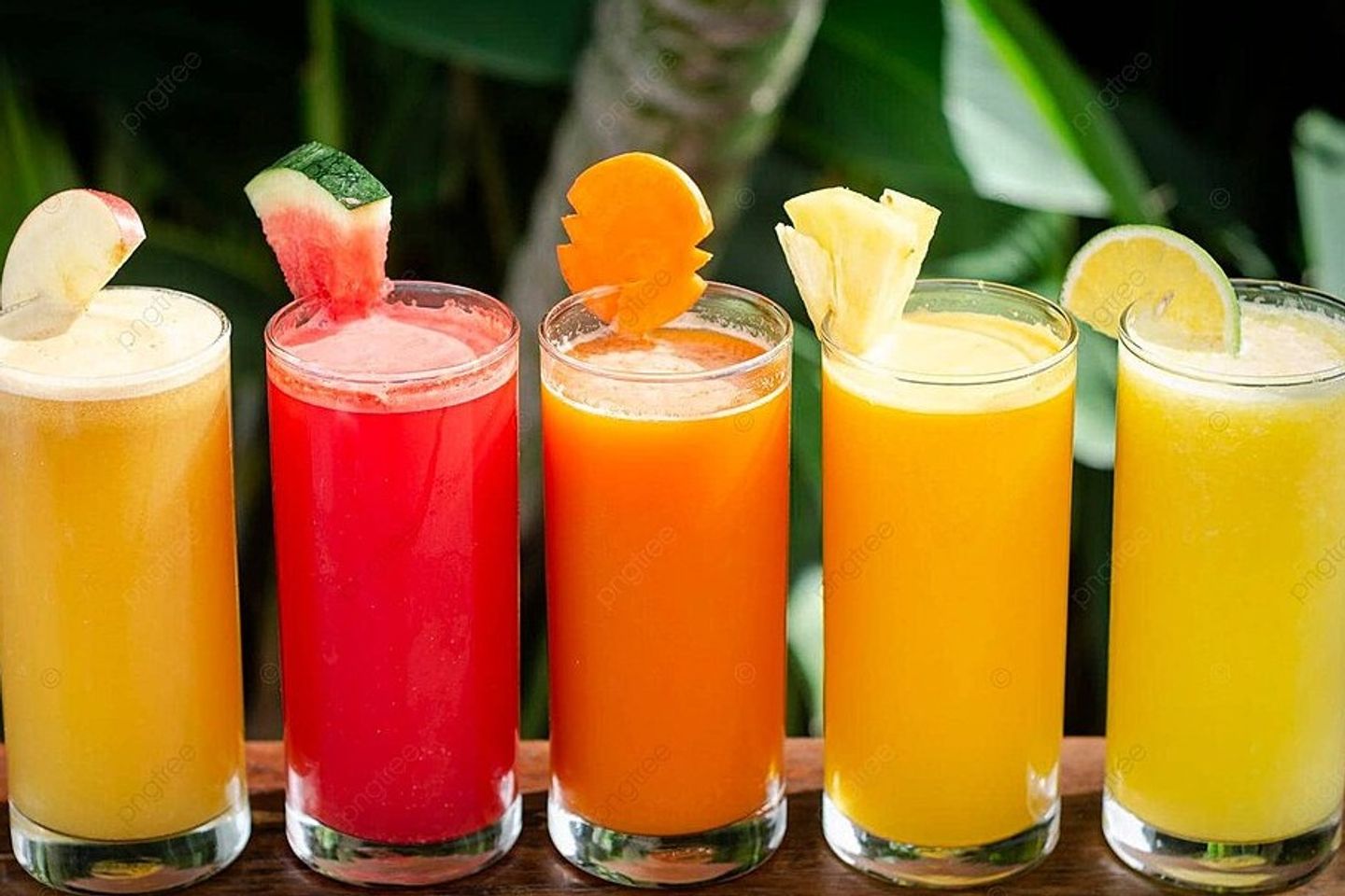 Araysi Juice