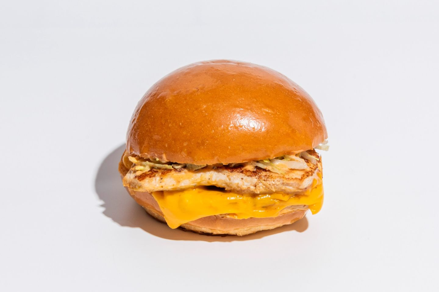 Grilled Chicken