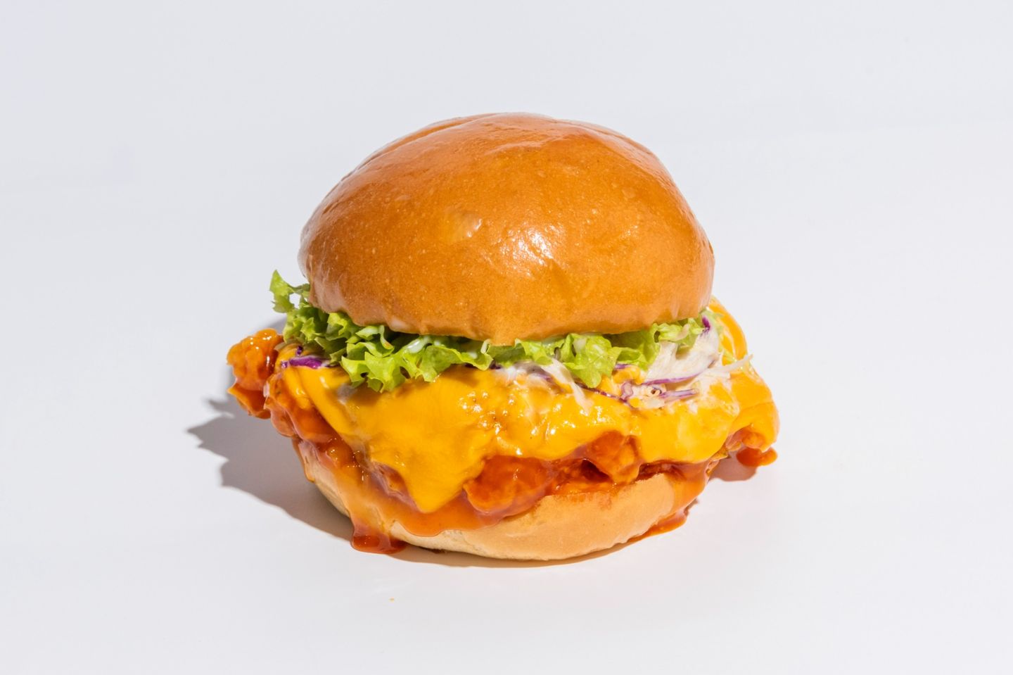 Chicken Maple