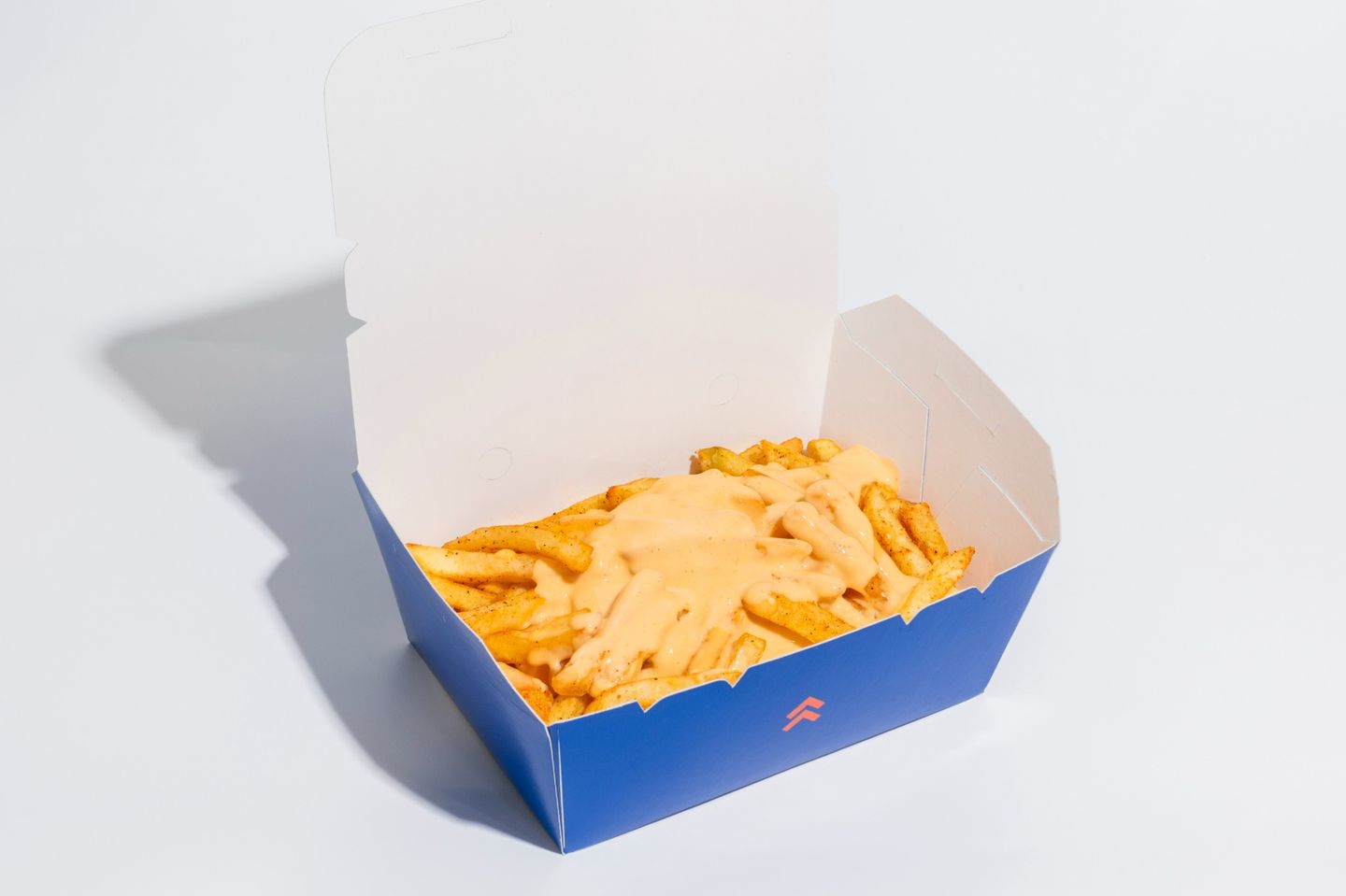 Cheese Fries