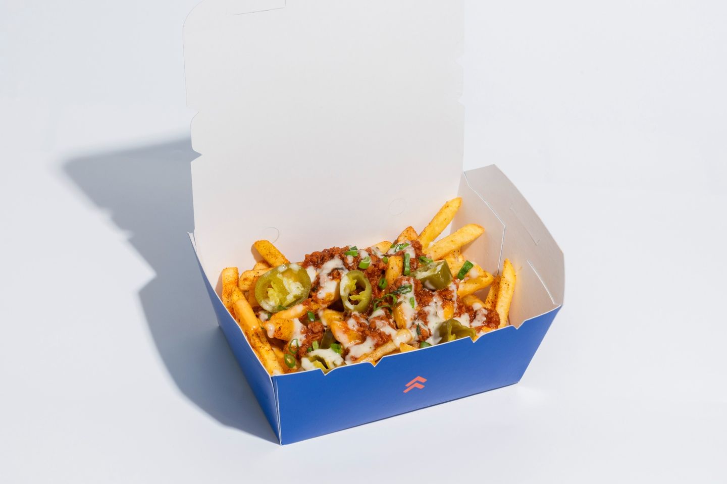 South West Fries