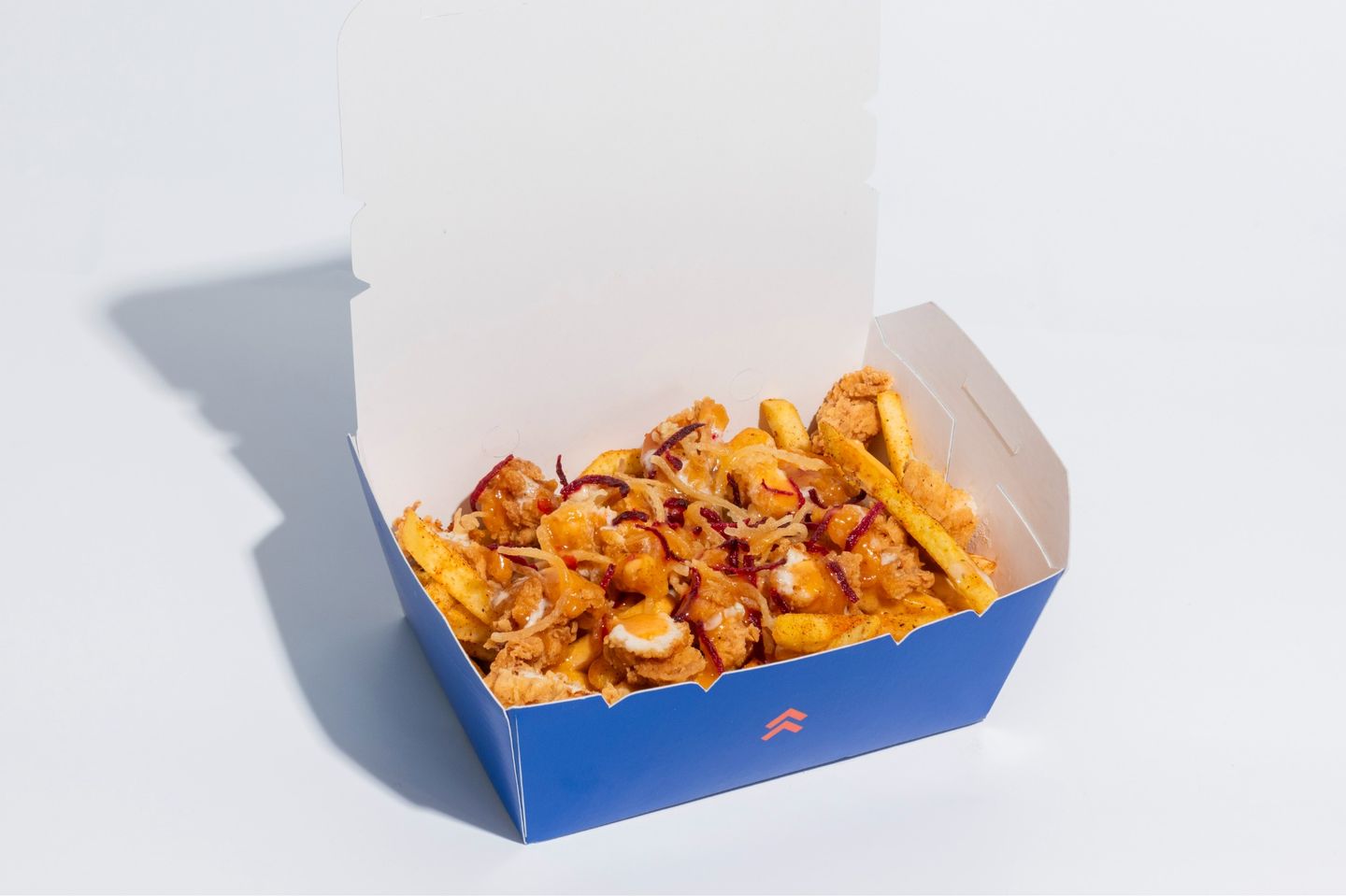Chicken Fries