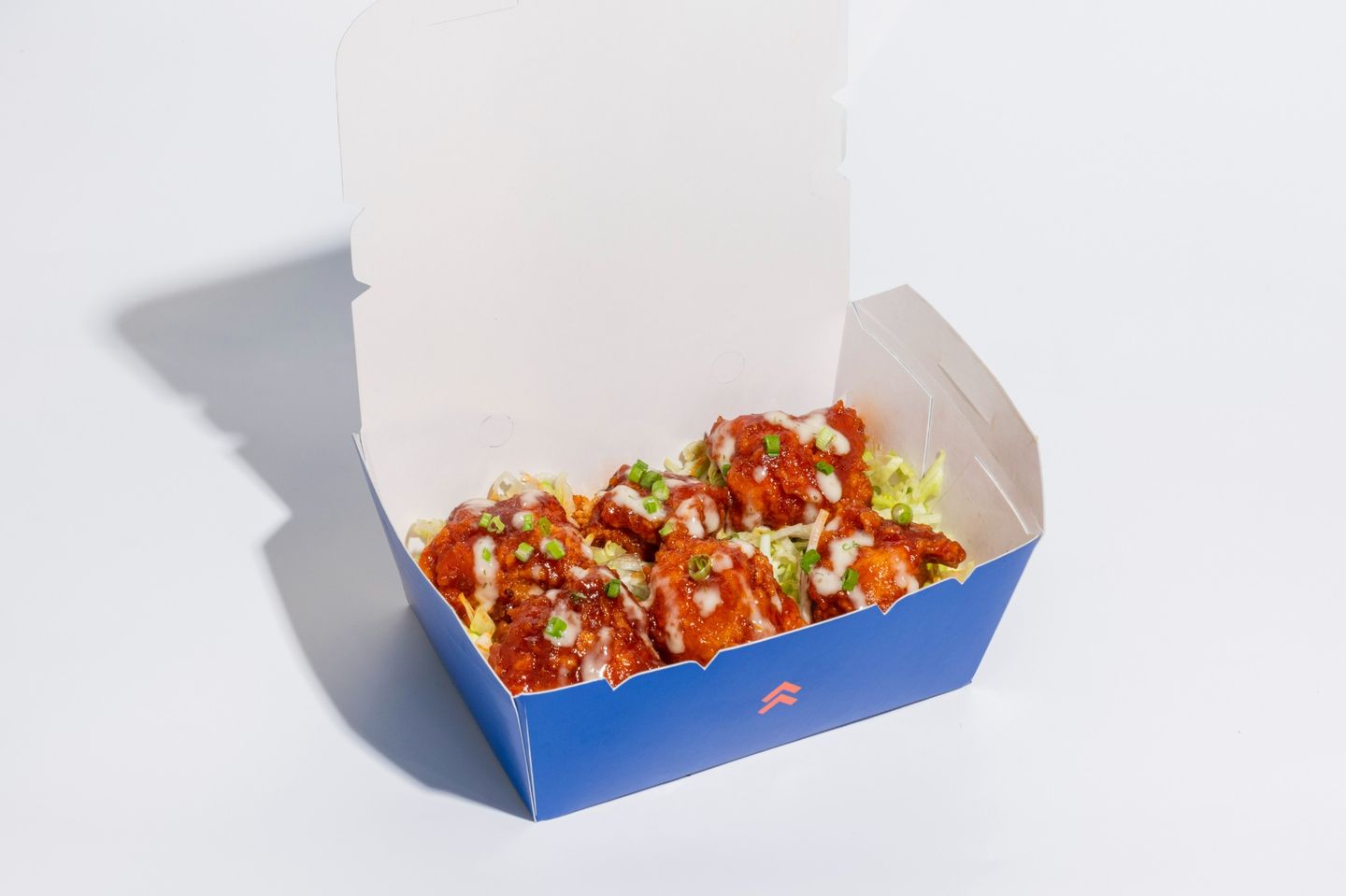 Korean Bites