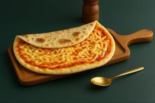 محمّرة وجبنة