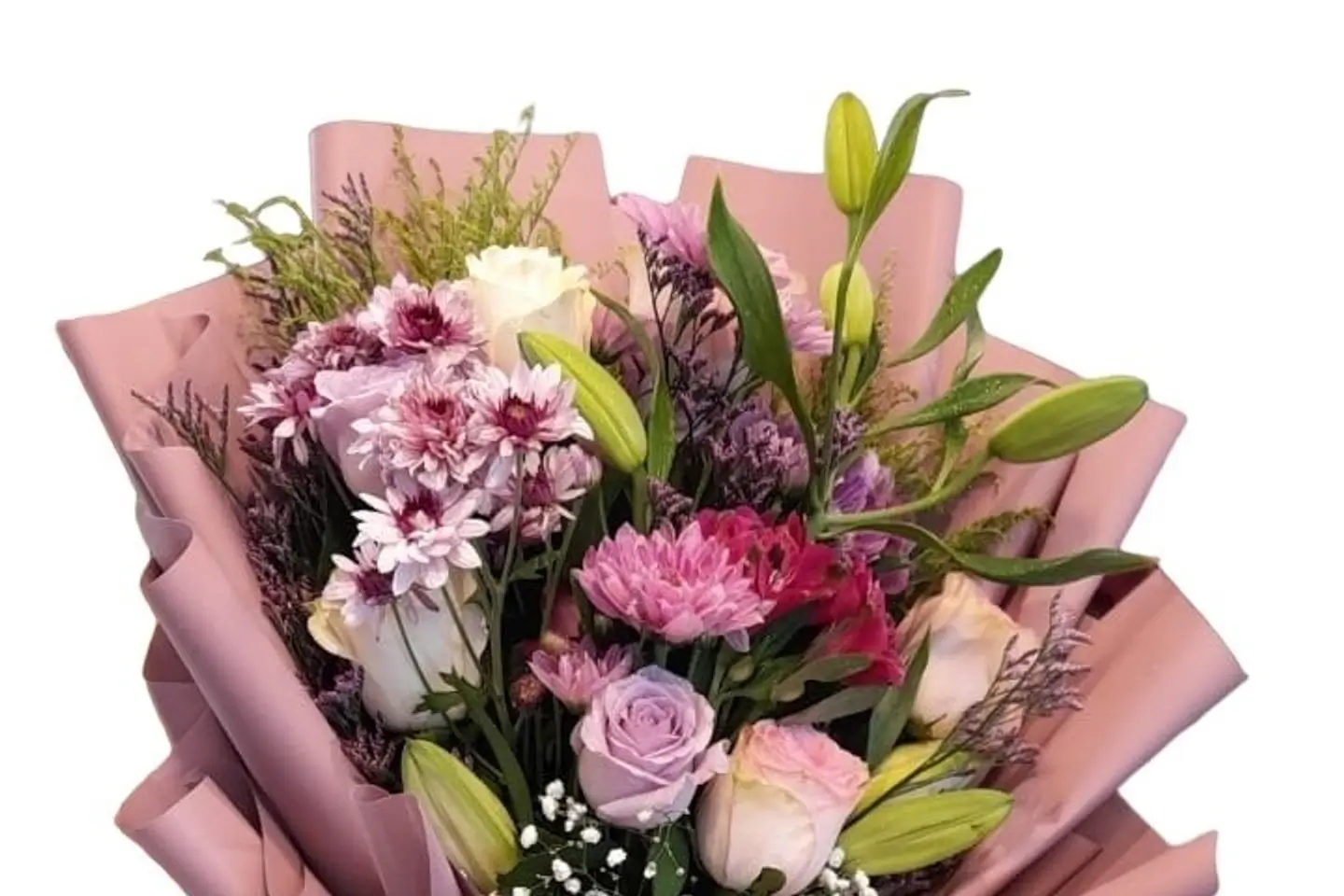Luxury Bouquet
