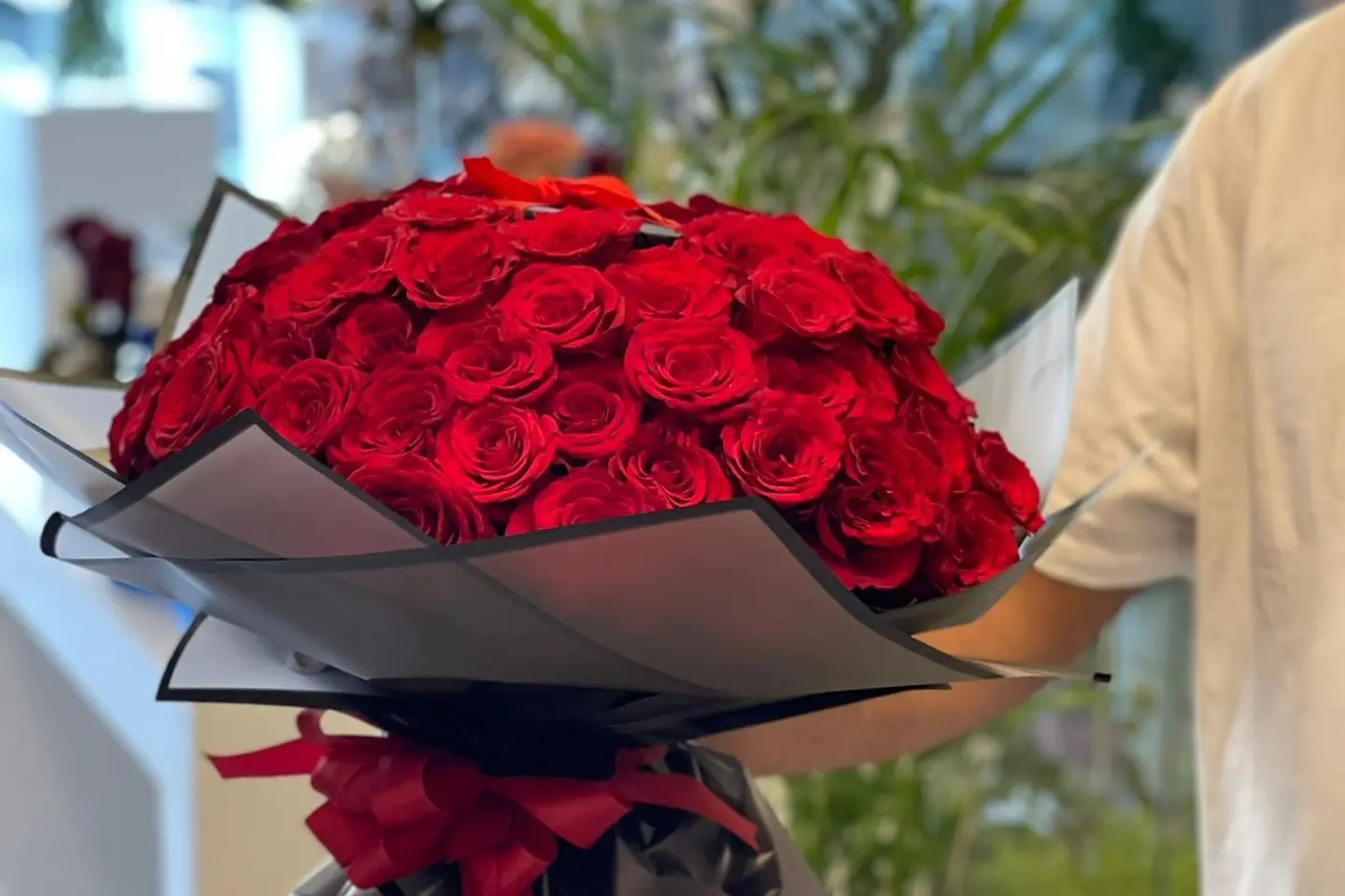 Big Love Bouquet