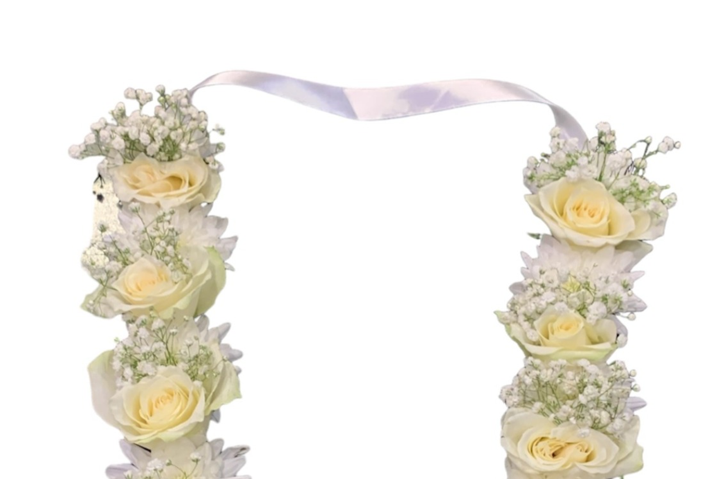 Flower Necklace