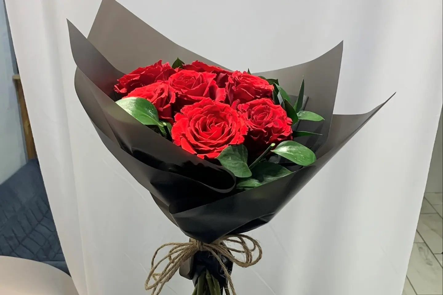 New Love Bouquet