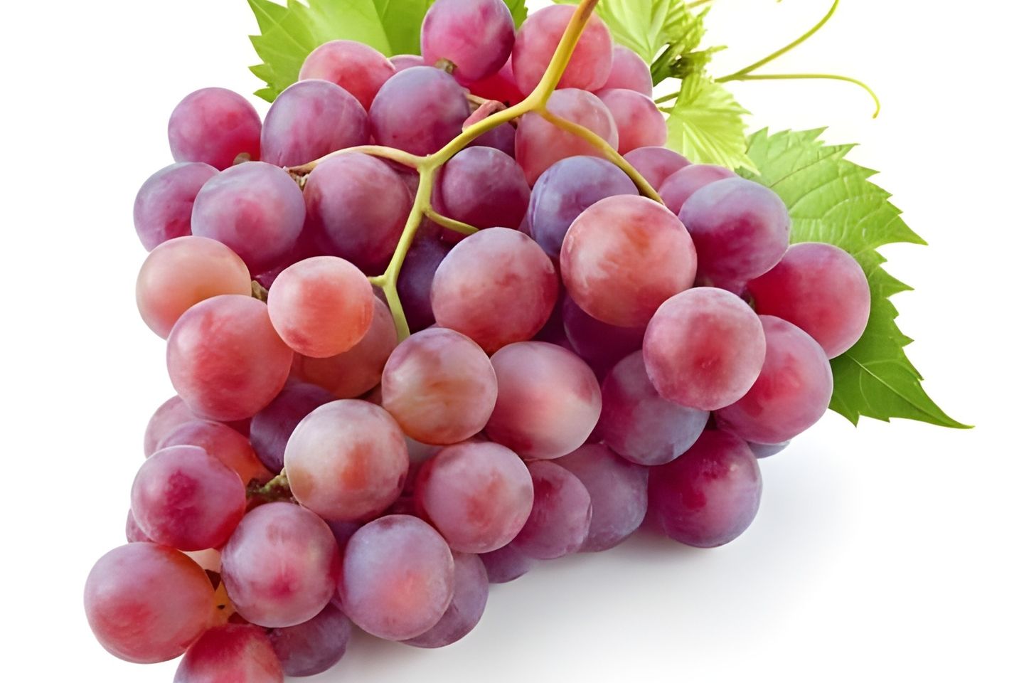 Big Red Grapes 500g