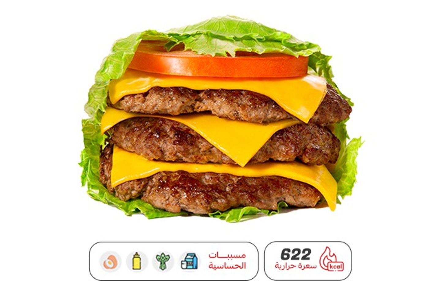 Hungry Diet Tripple