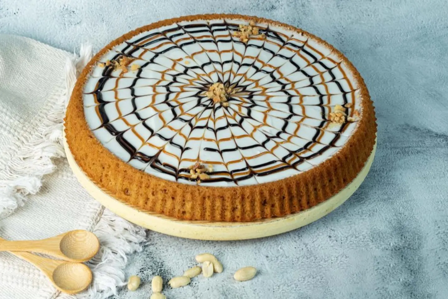 تارت كيك