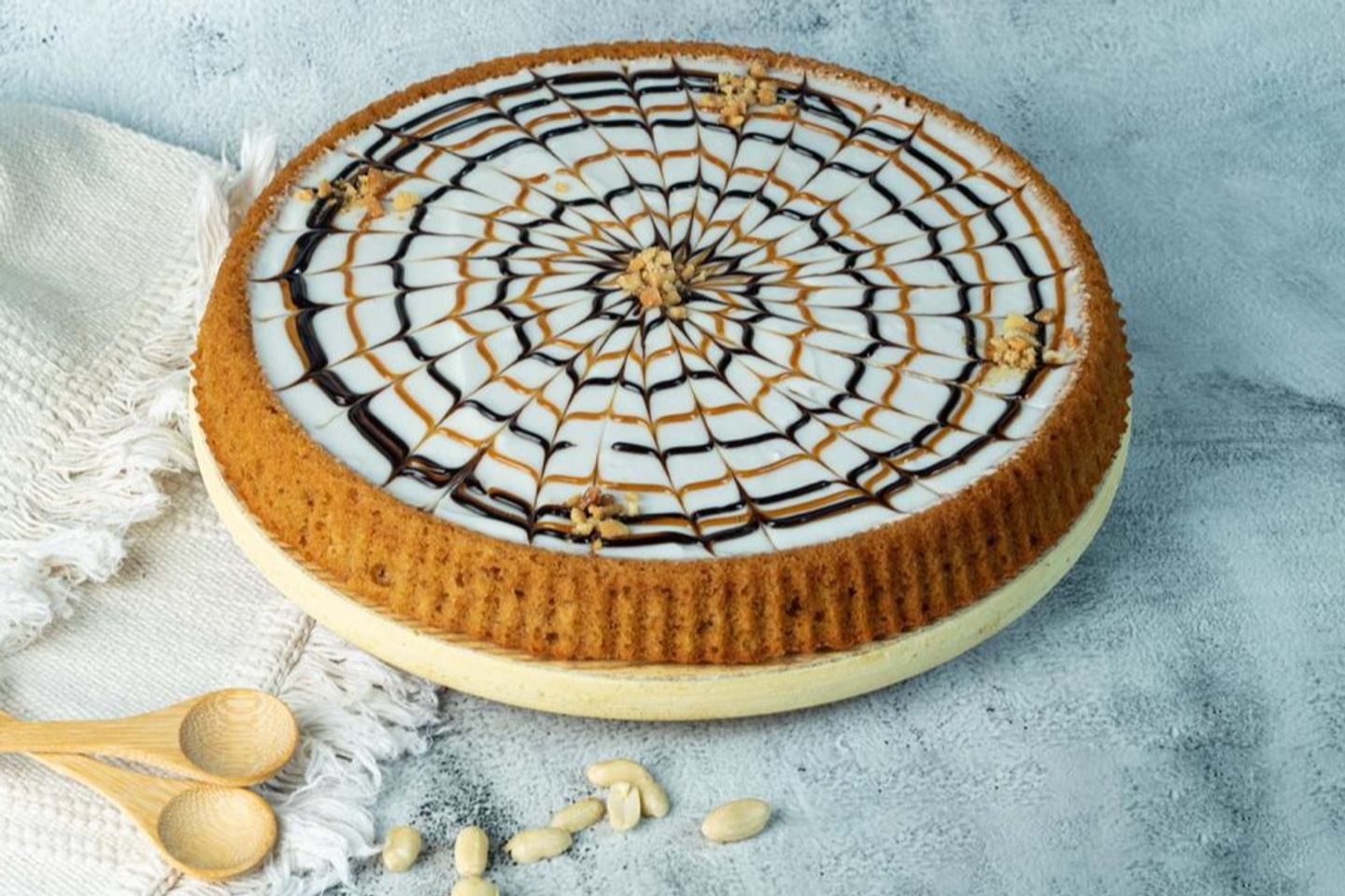 Tart Cake