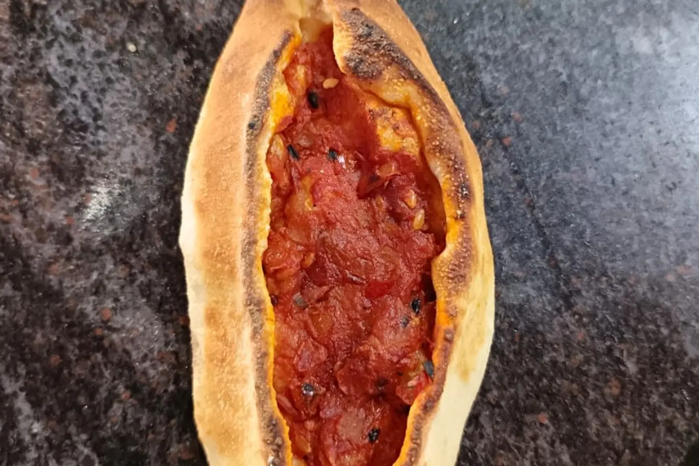 محمرة