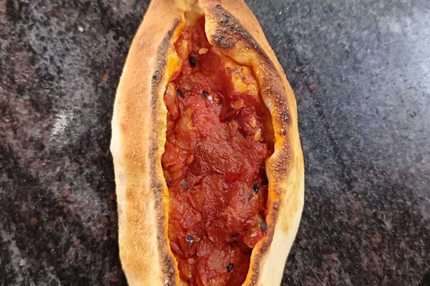 محمرة