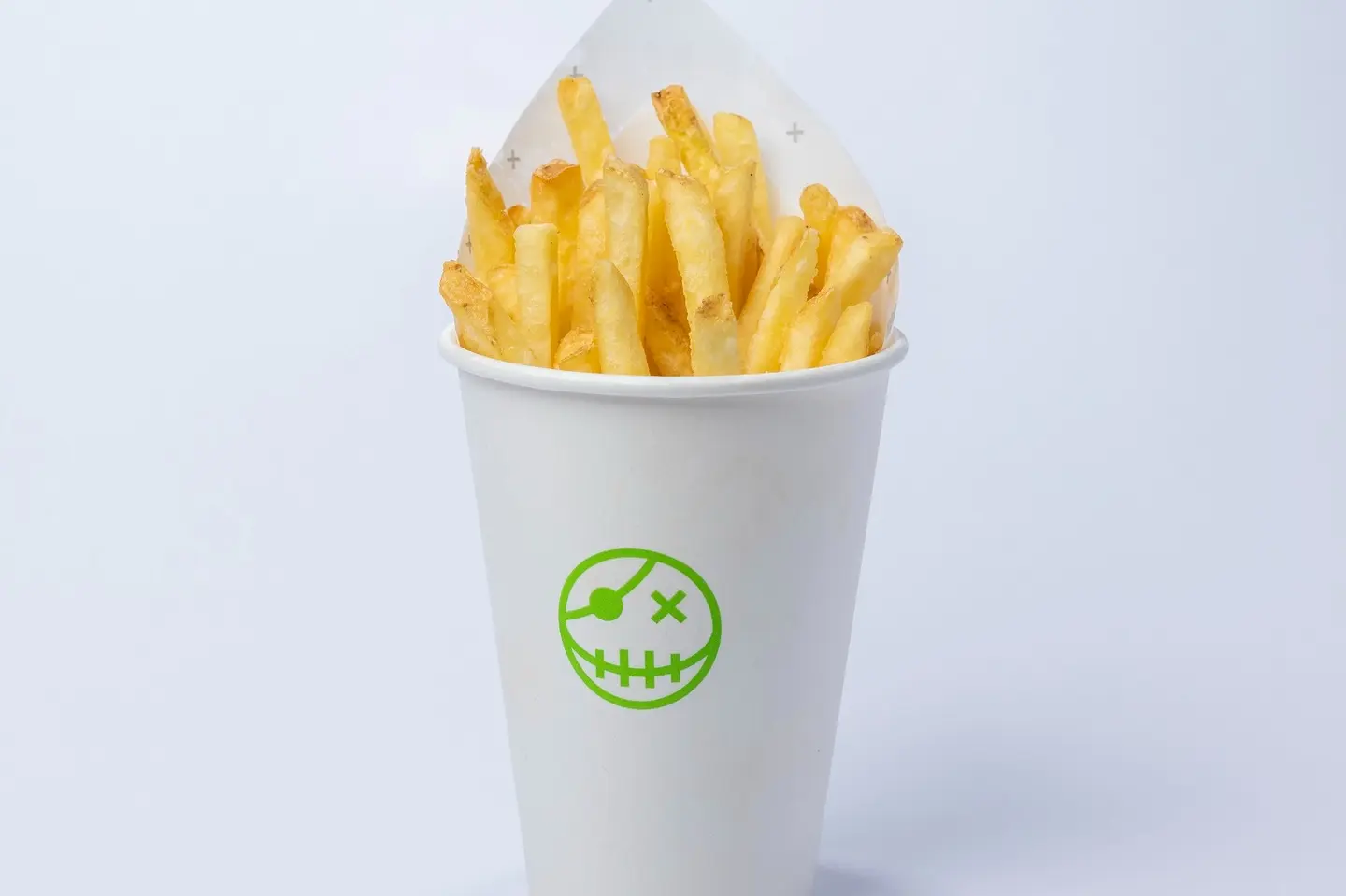 Regular Fries