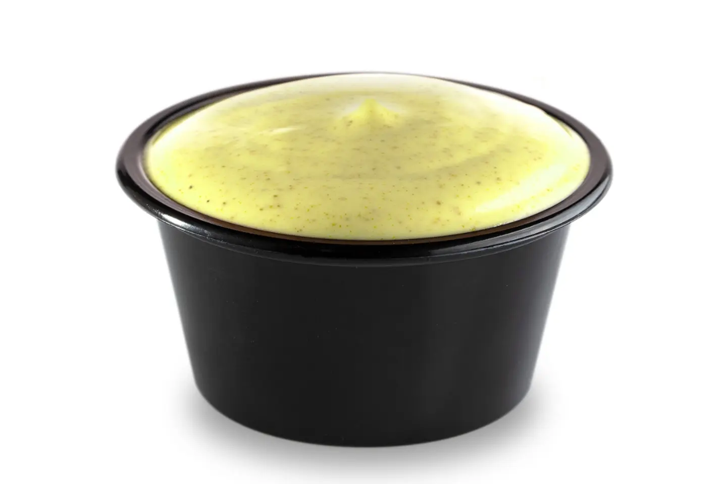 Honey Mustard Sauce