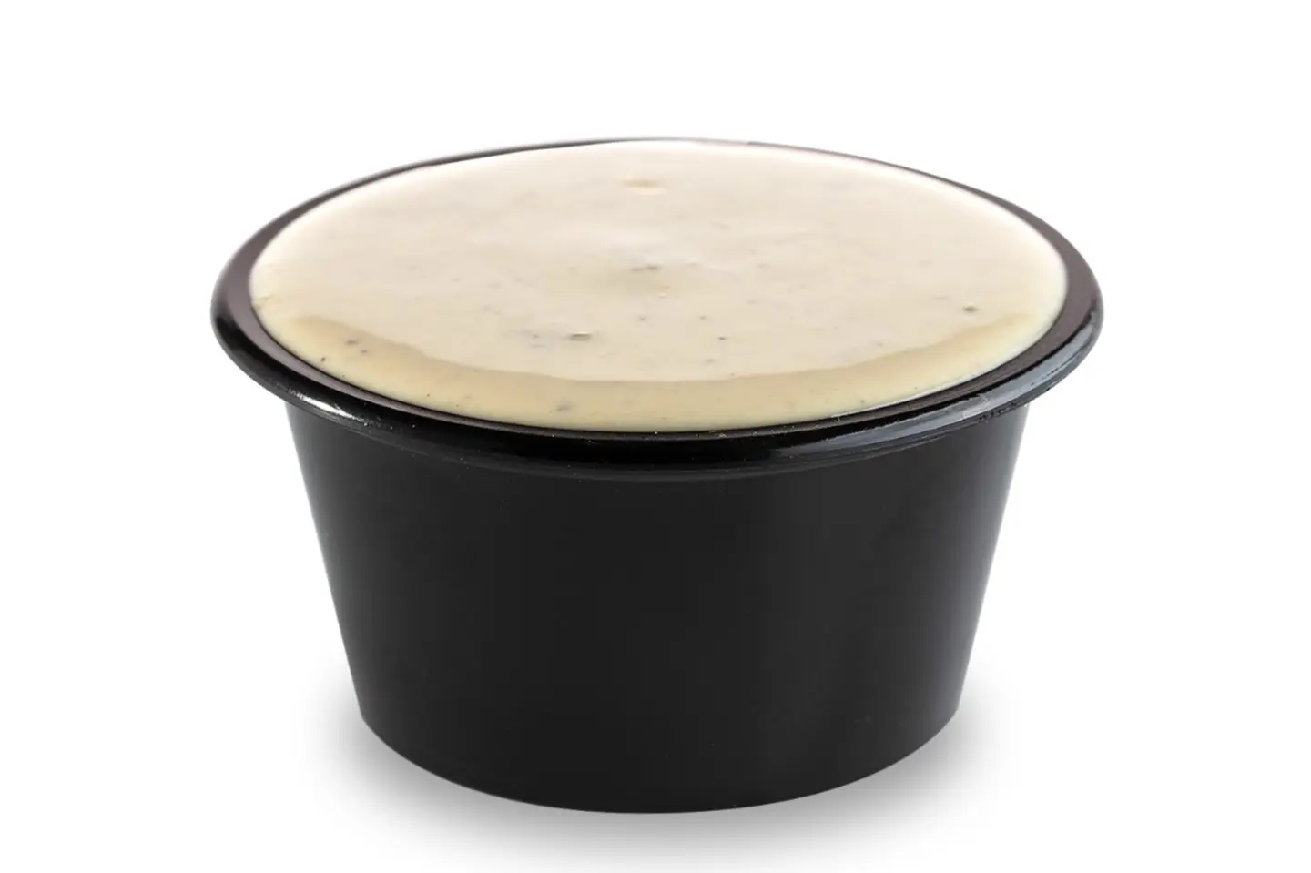 Batter Milk Sauce