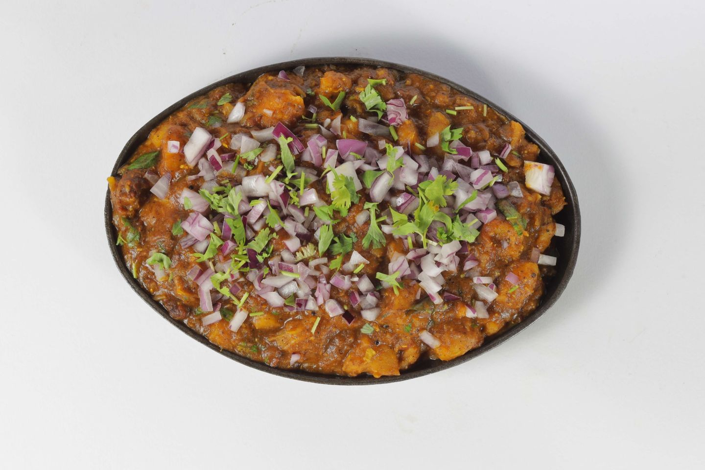Kappa Biryani