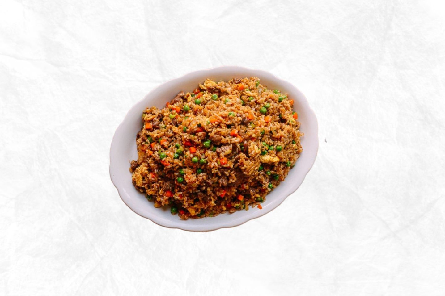 Shrimp Fried Rice