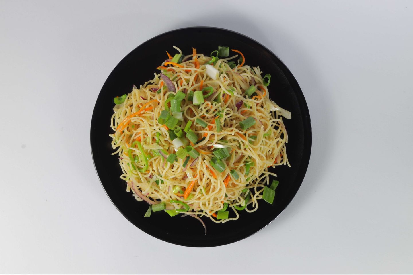 Chicken Noodles