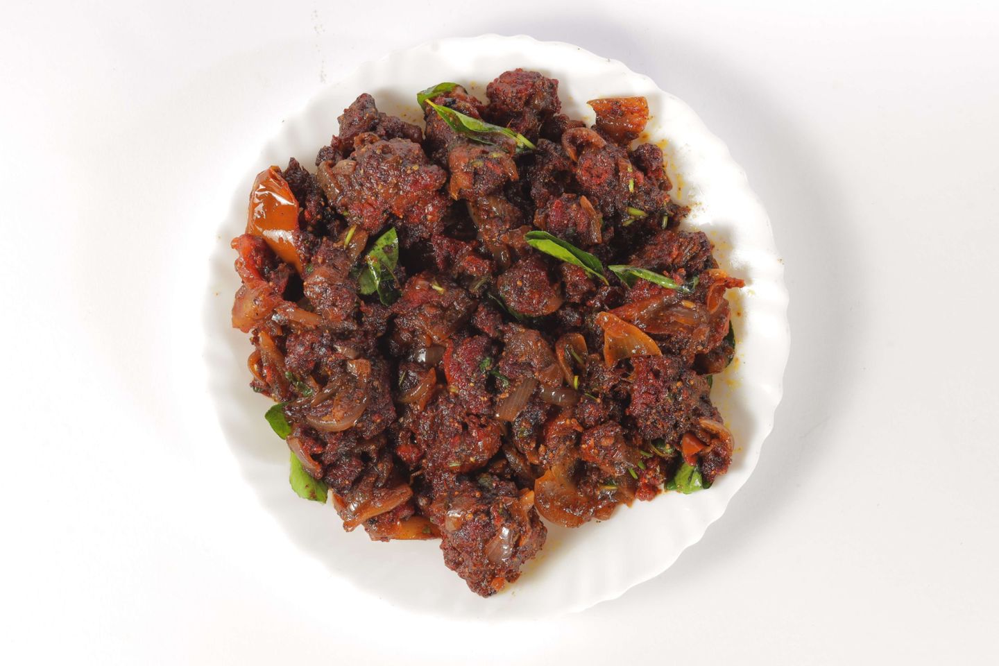 Beef Kontattam