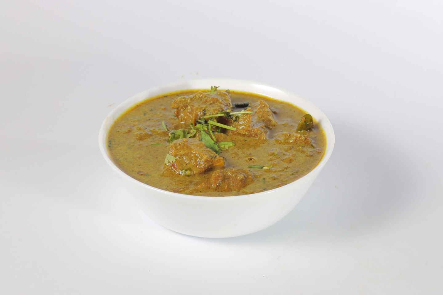 Mutton Kuruma