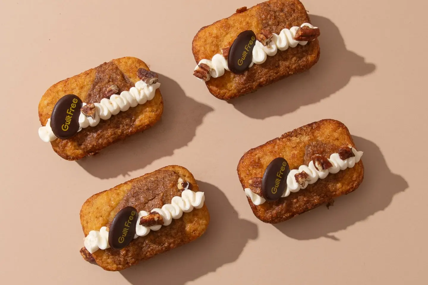 Mini Cinnamon