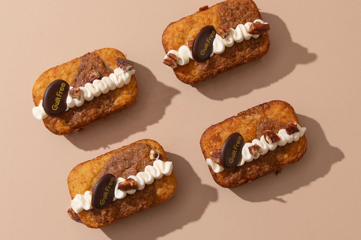 Mini Cinnamon