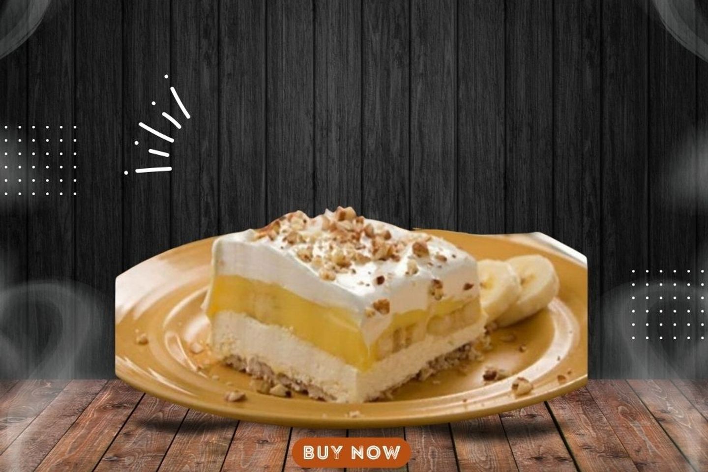 Areekah Malaki Double Cream