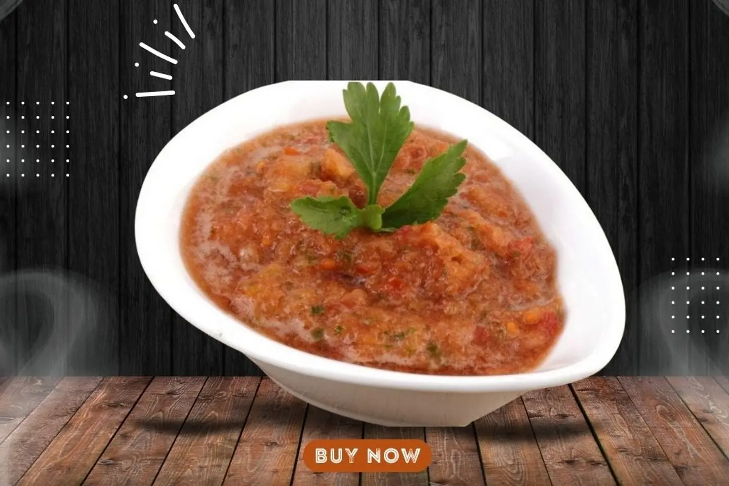 Spicy Salad