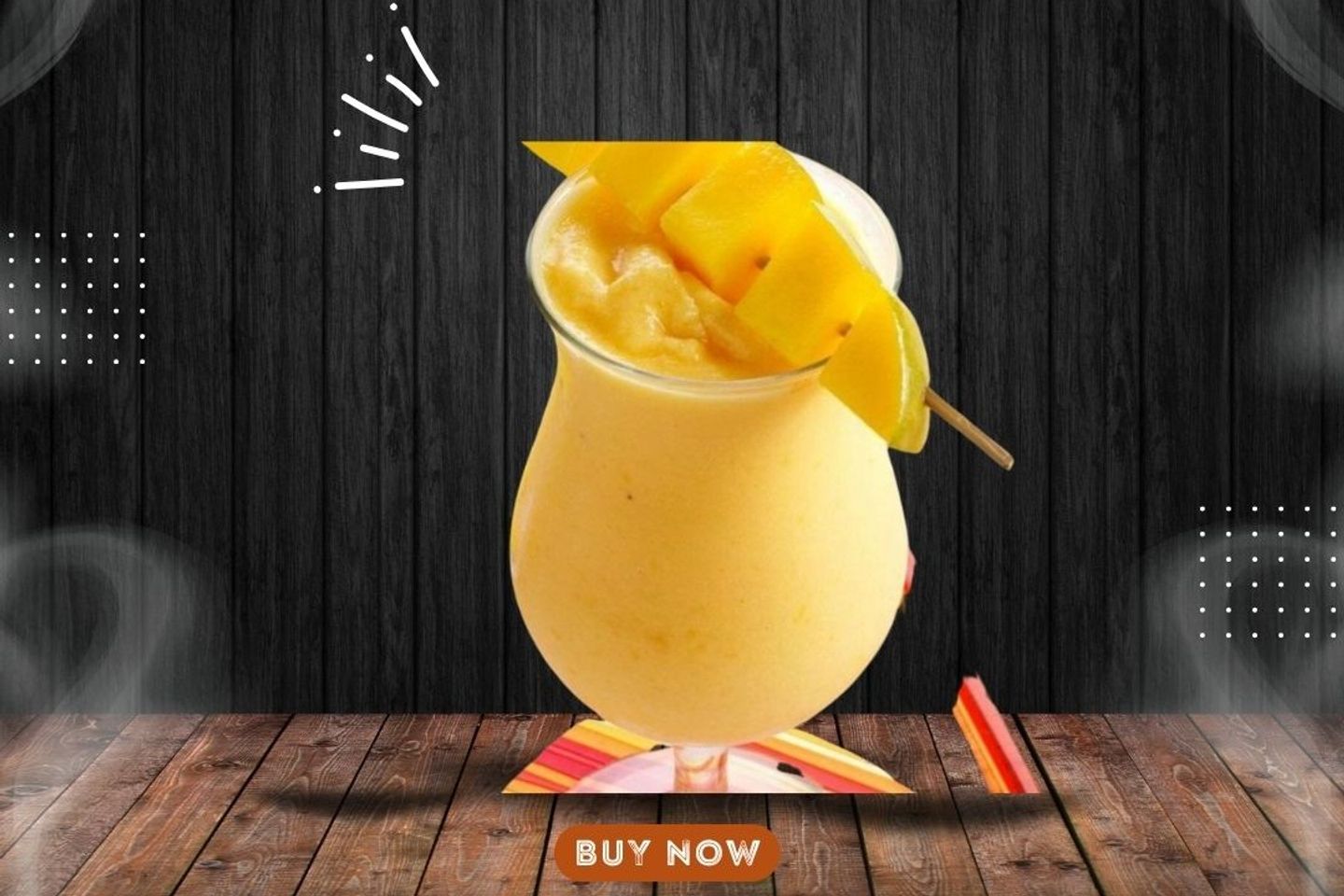 Mango Shaqaf