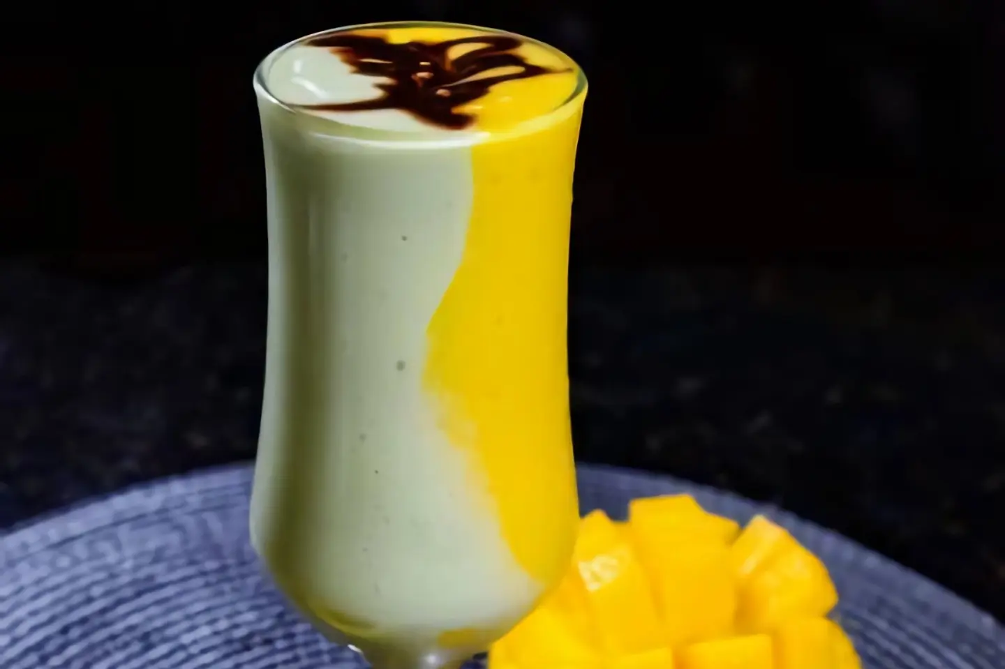 Avocado Mango