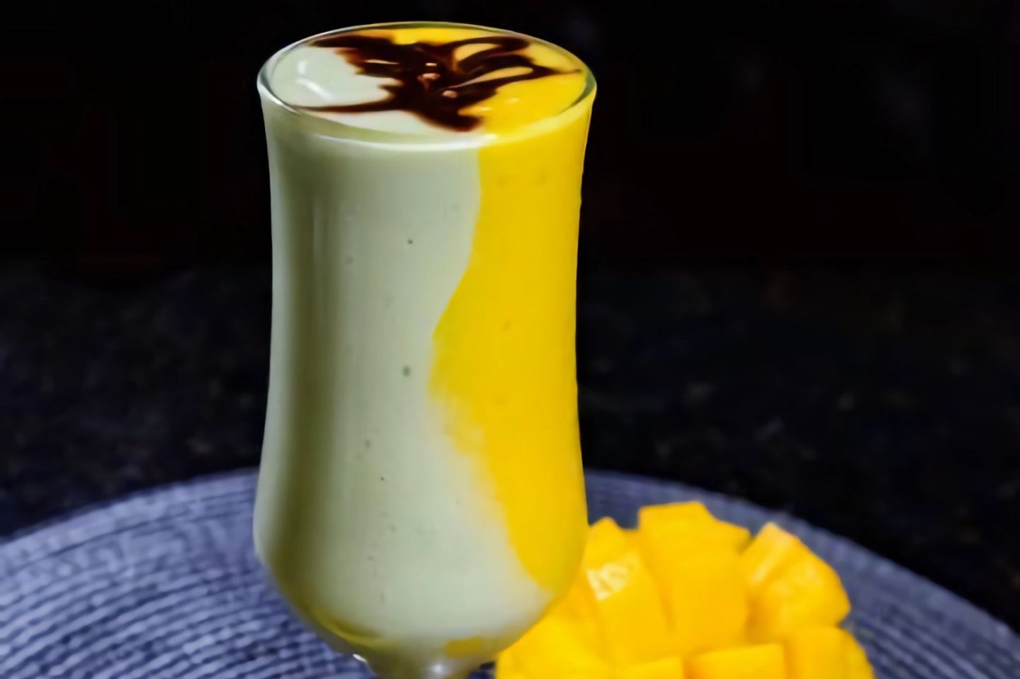 Avocado Mango