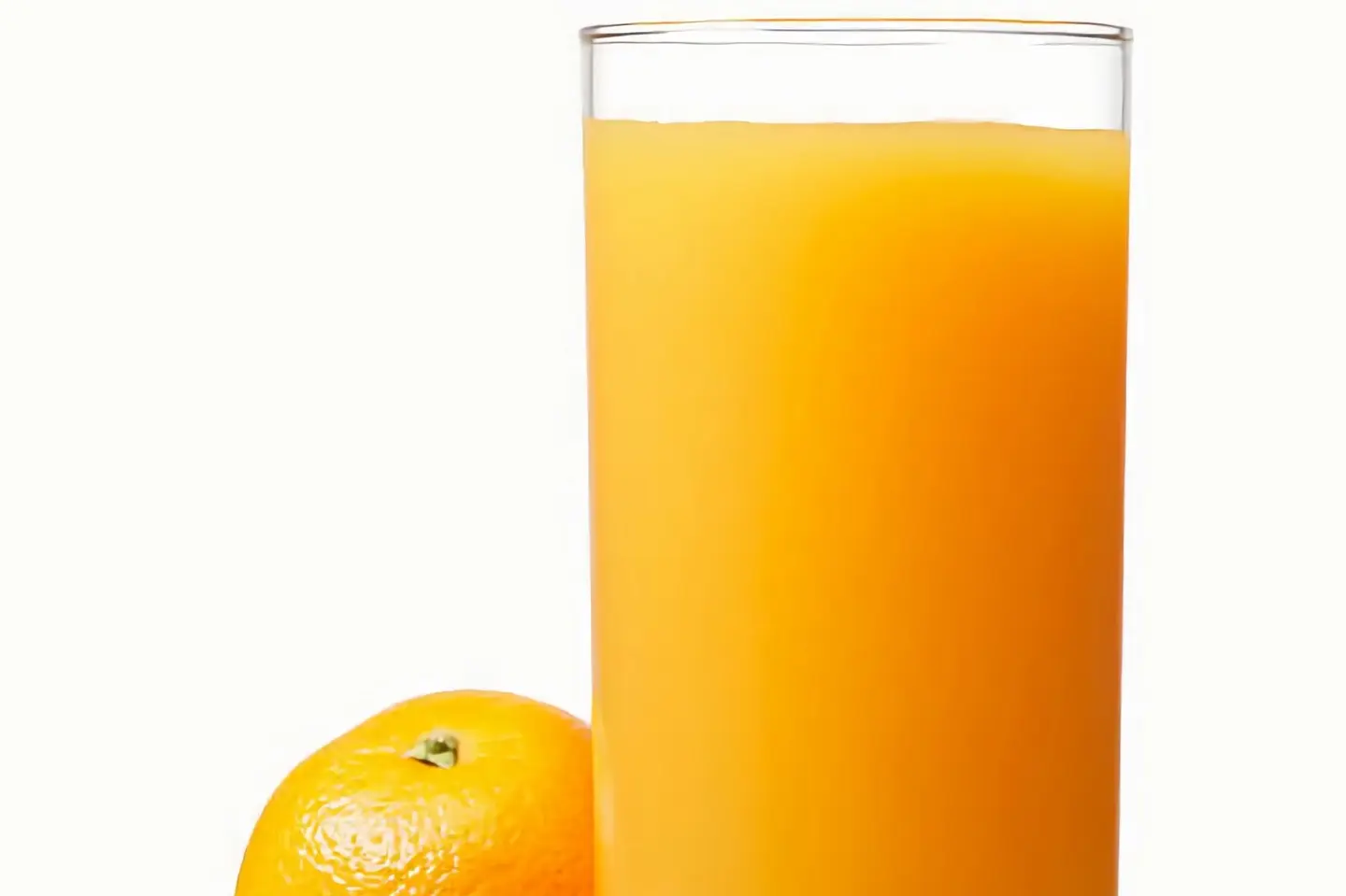 Squeeze Orange