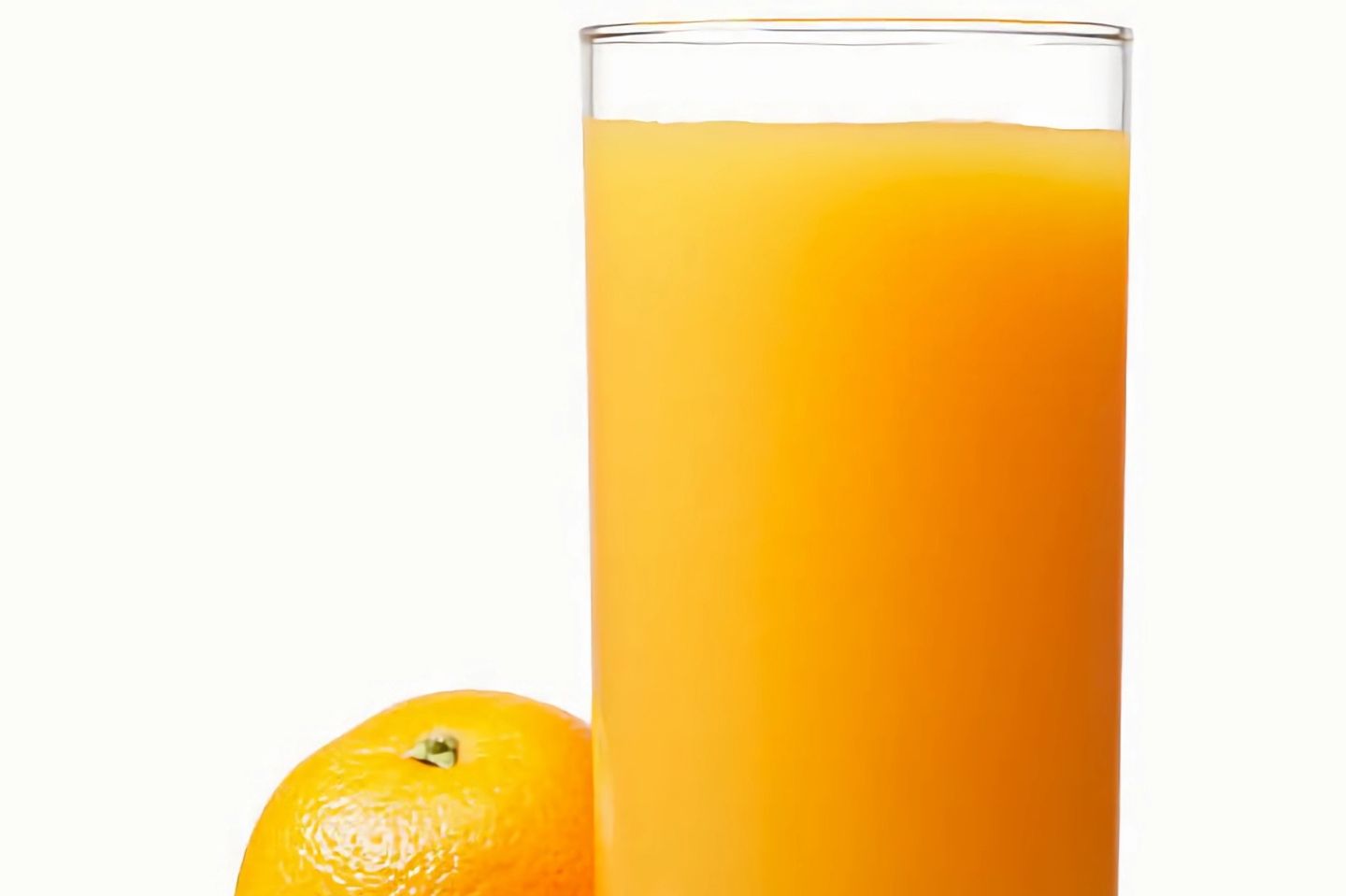 Squeeze Orange