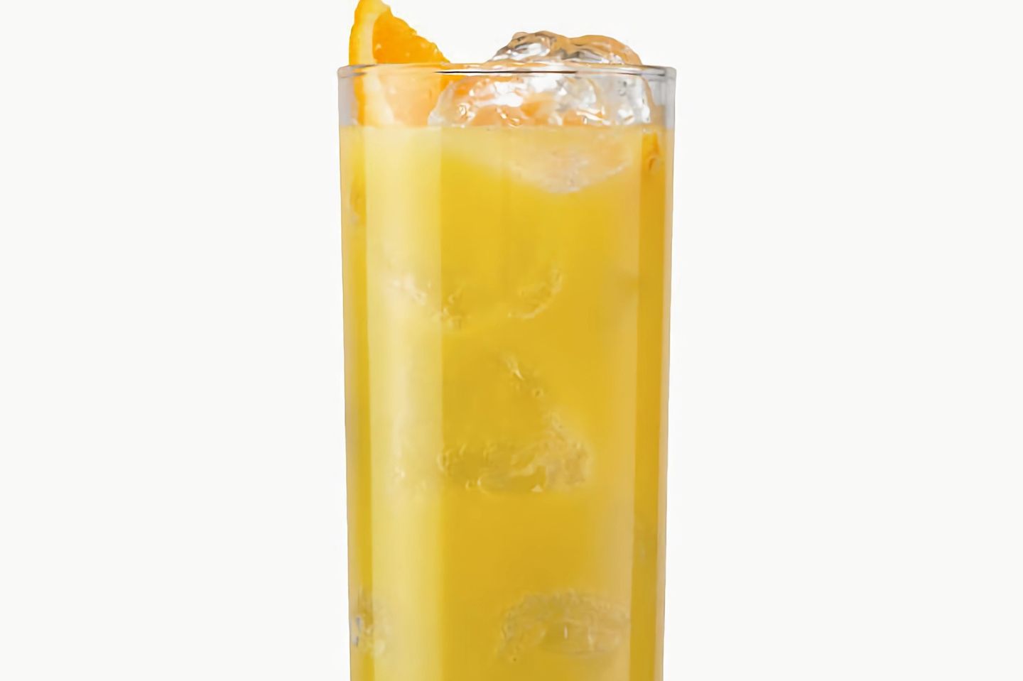 Orange Blender