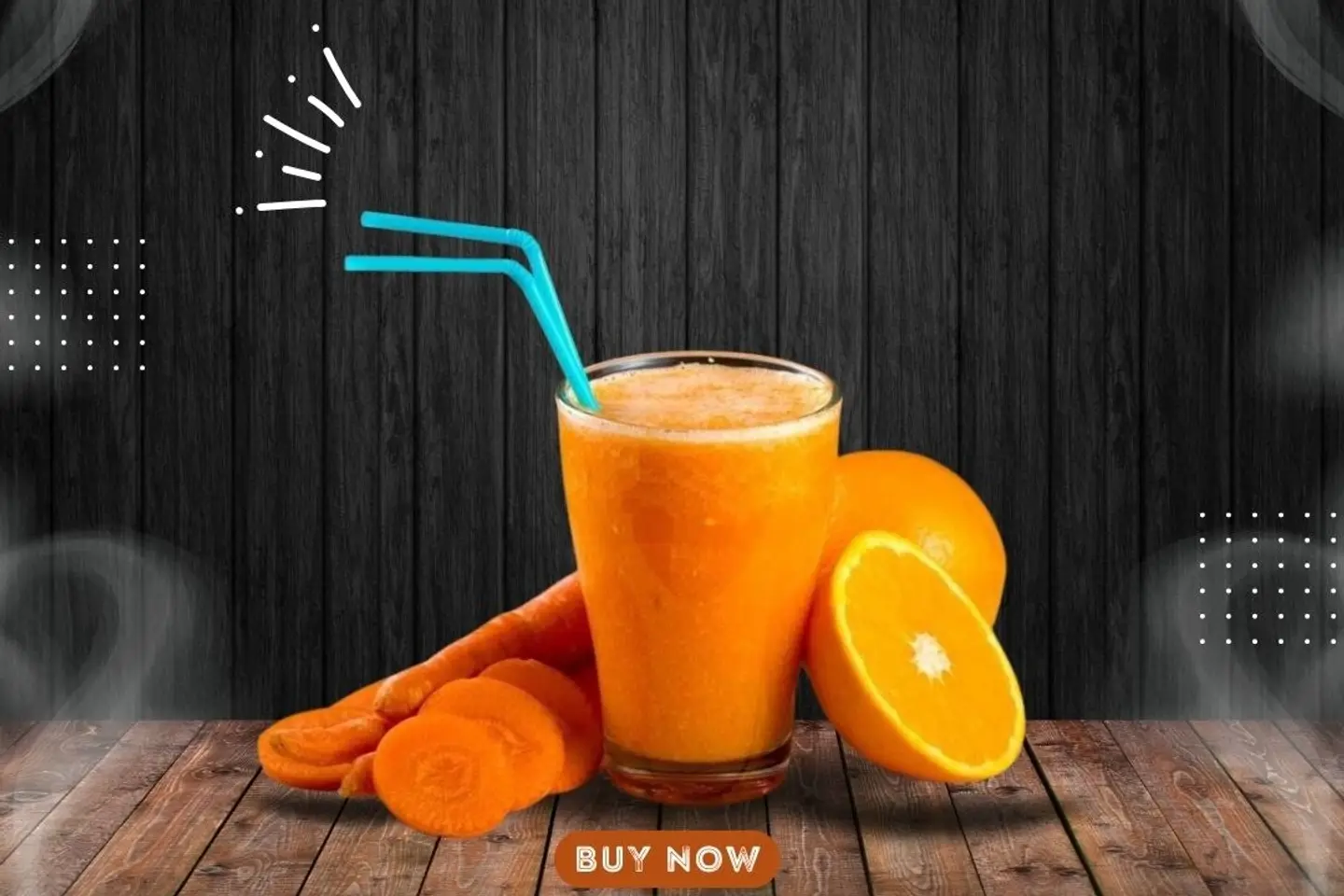 Carrot Orange