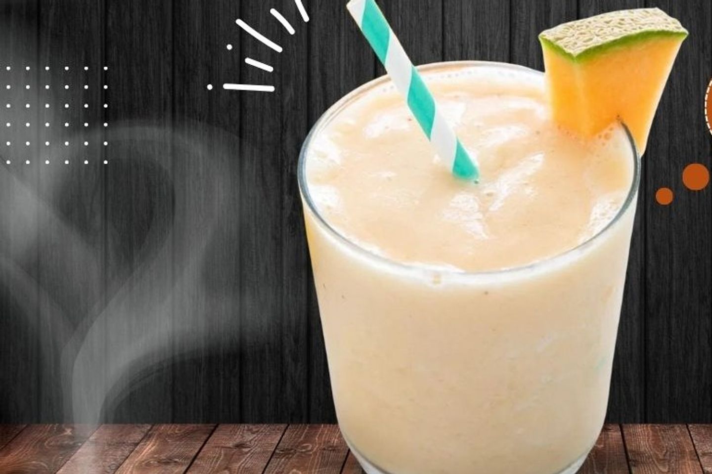 Milk Melon