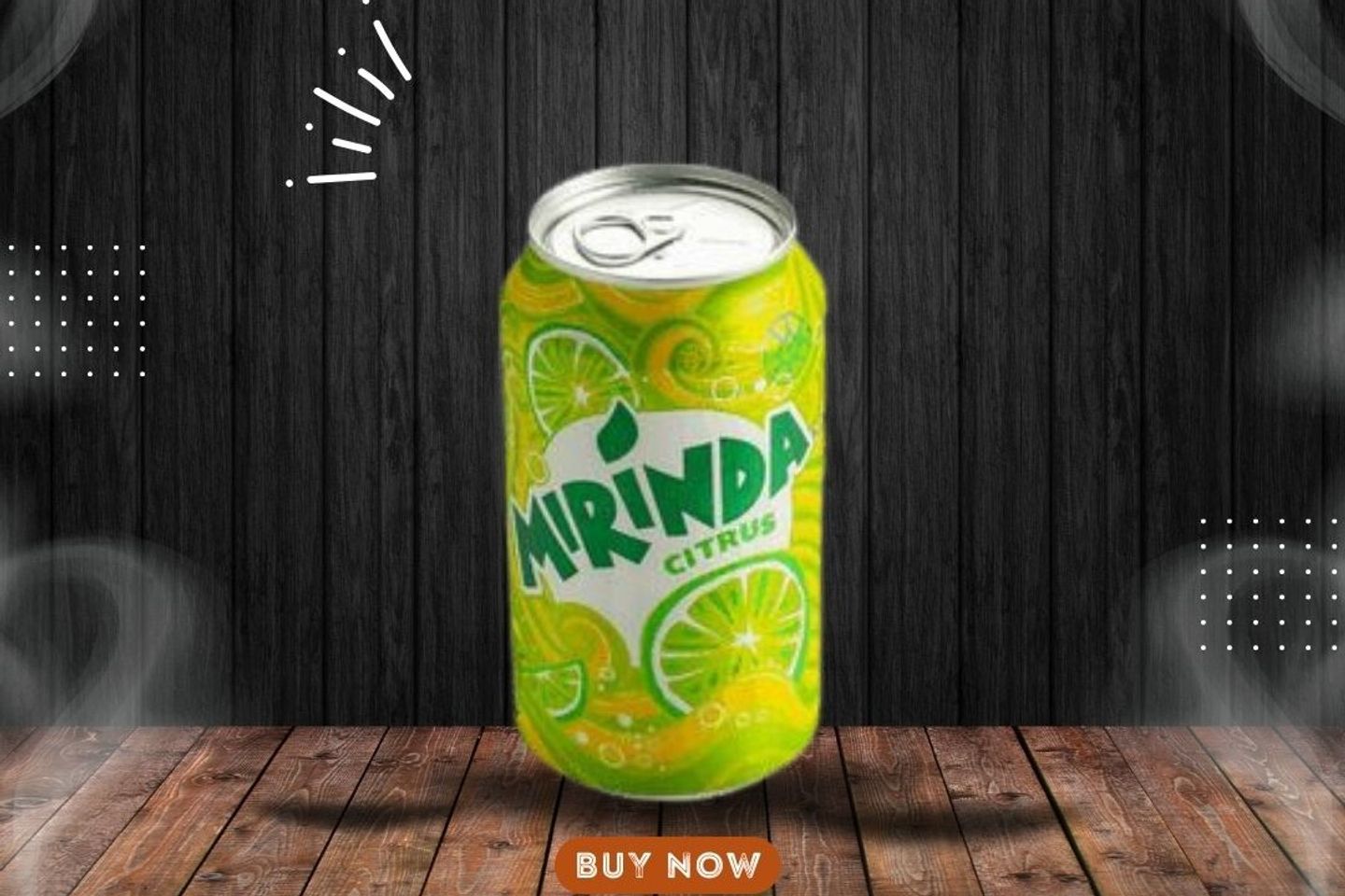 Mirinda