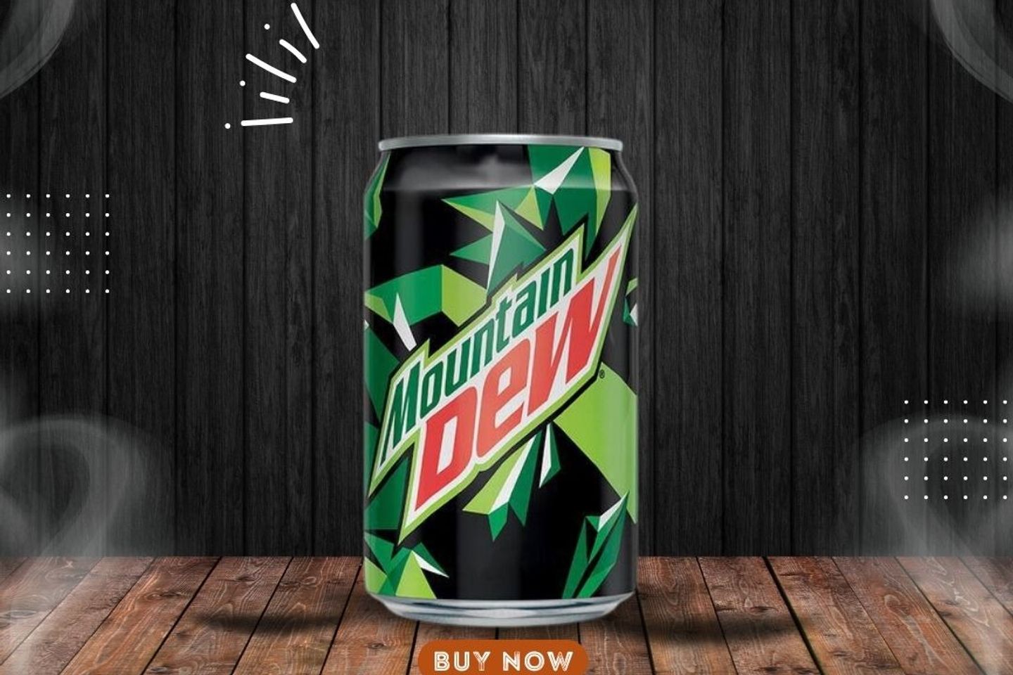 Mountain Dew