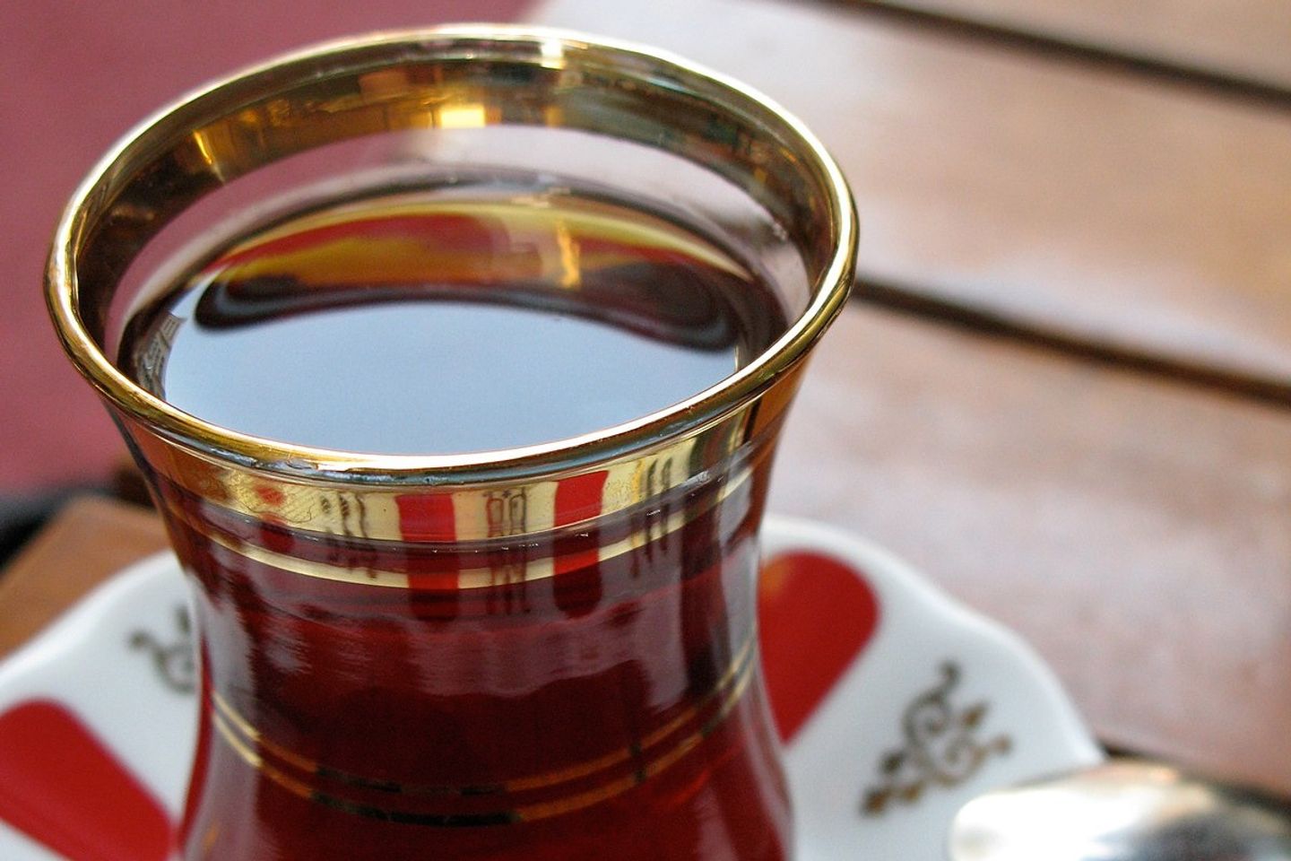 Red Tea