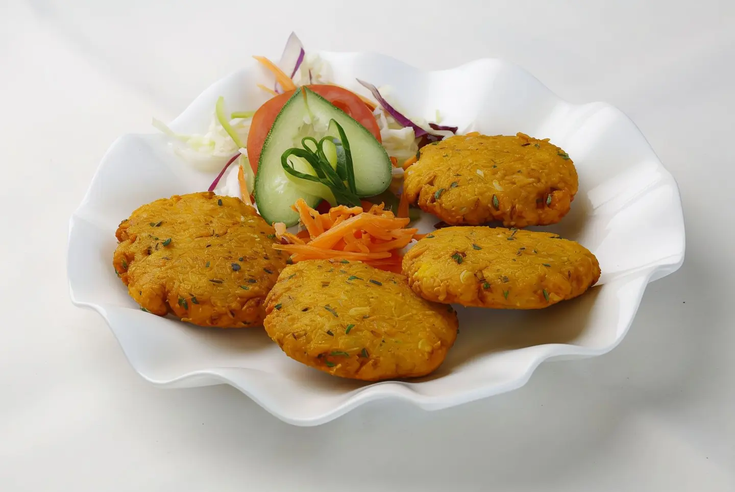 Chicken Pakora