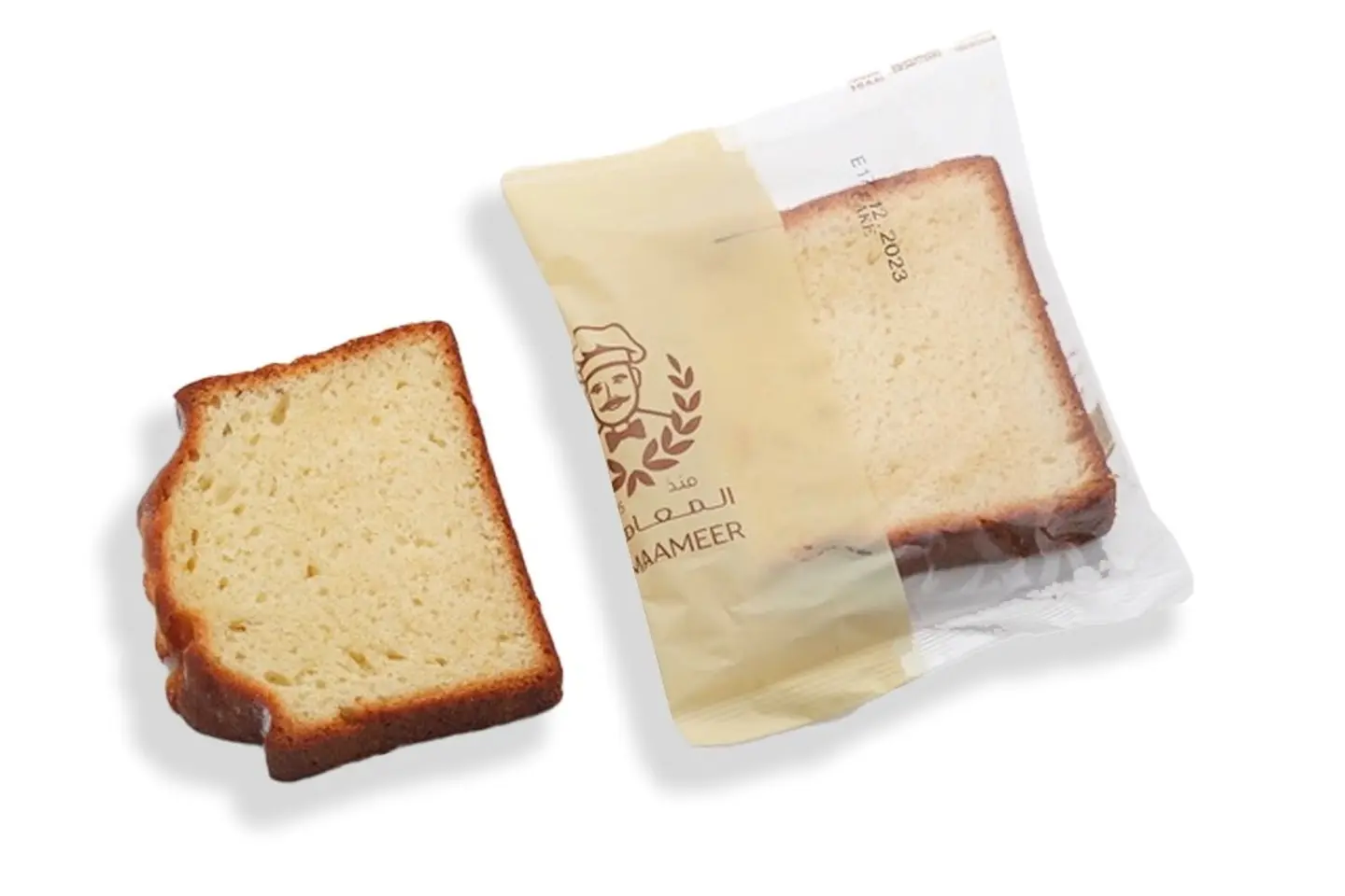 Orange Cake